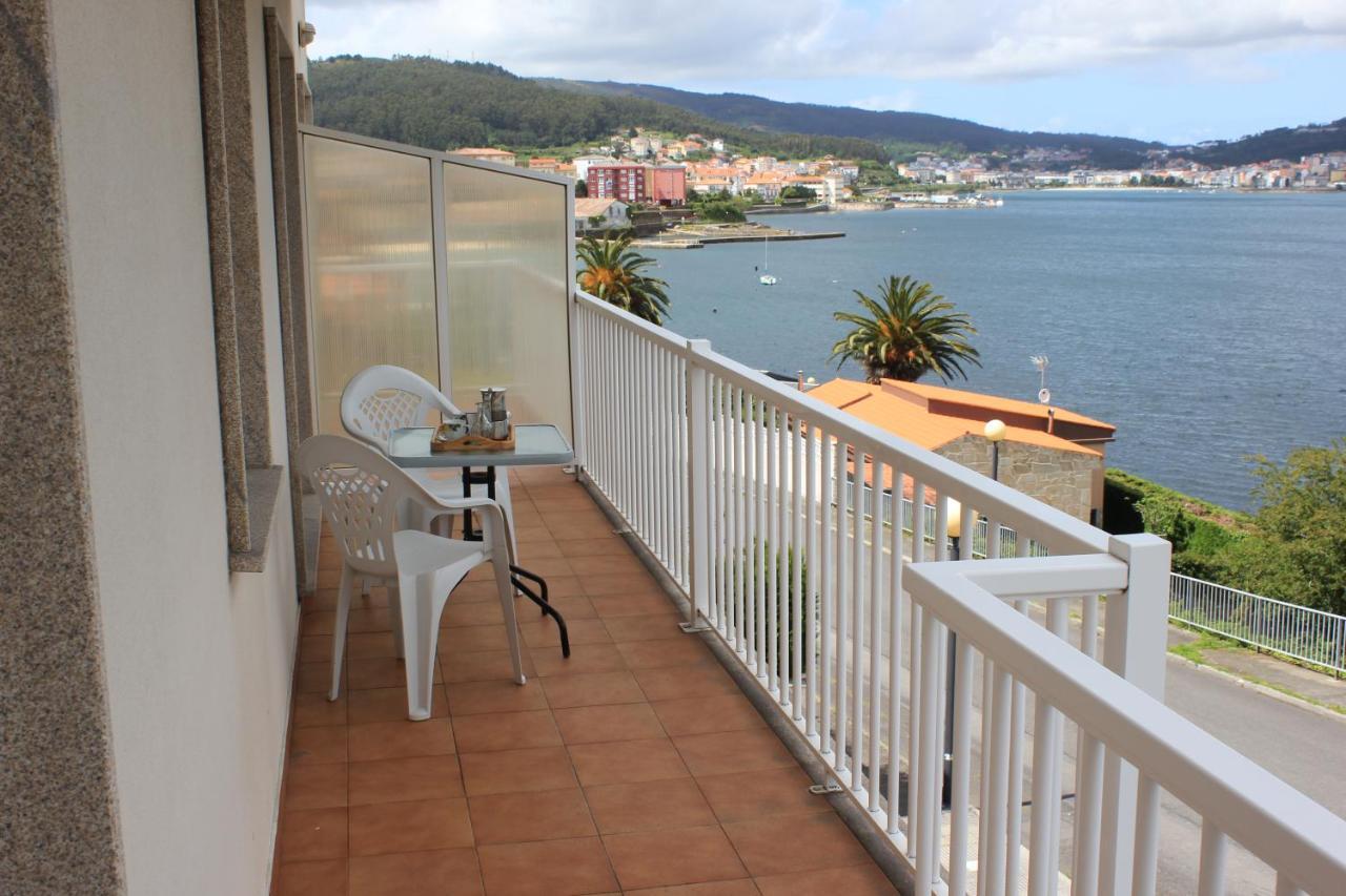 Playa De Quenxe Apartamento Corcubión