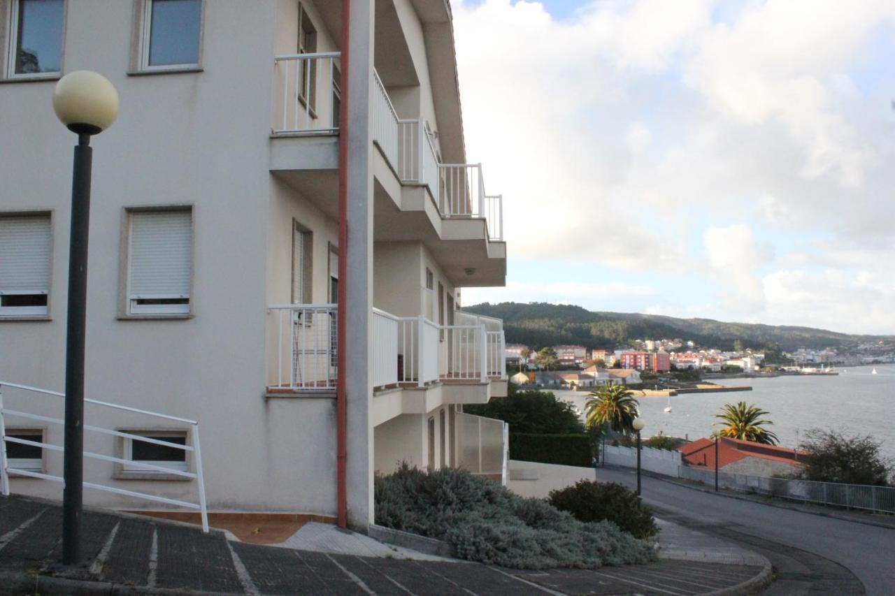 Apartamento Playa De Quenxe Corcubión