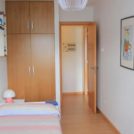 Apartamento Corcubion Playa De Quenxe Exterior photo