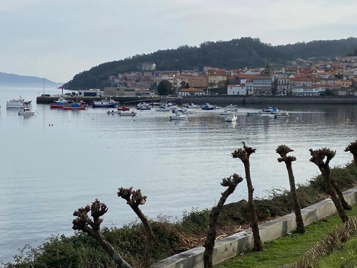 Apartment Playa De Quenxe Corcubion