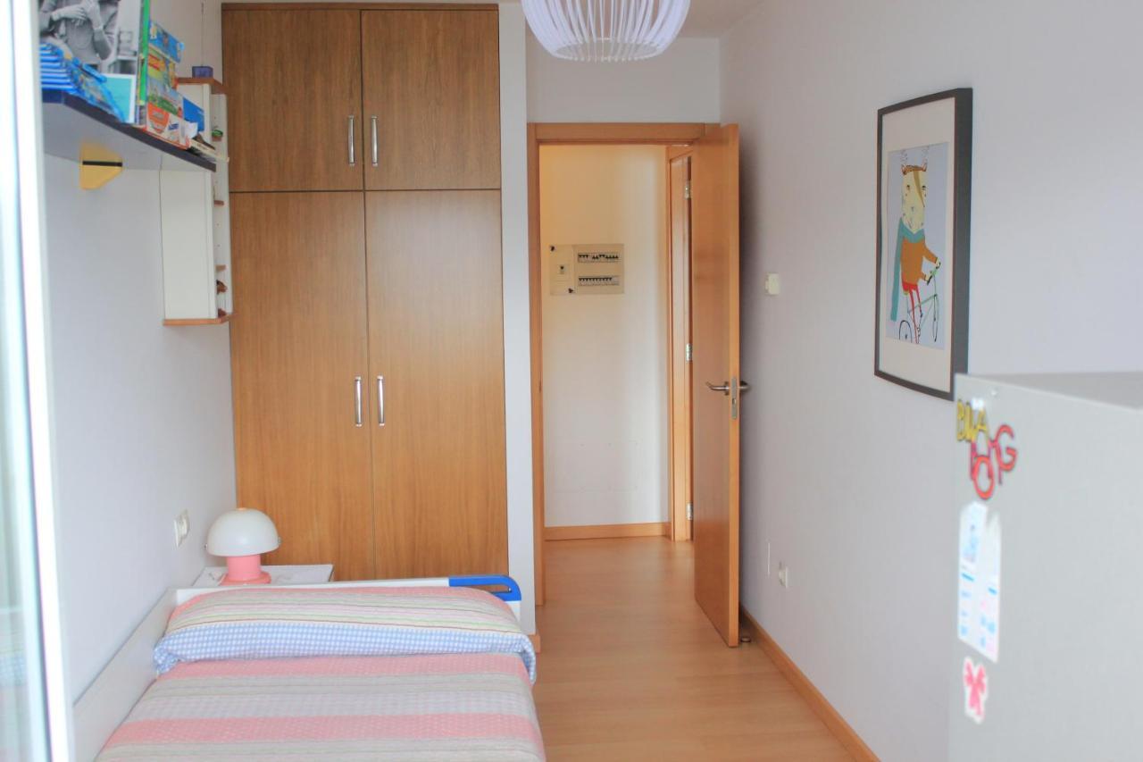 Apartment Playa De Quenxe Corcubion