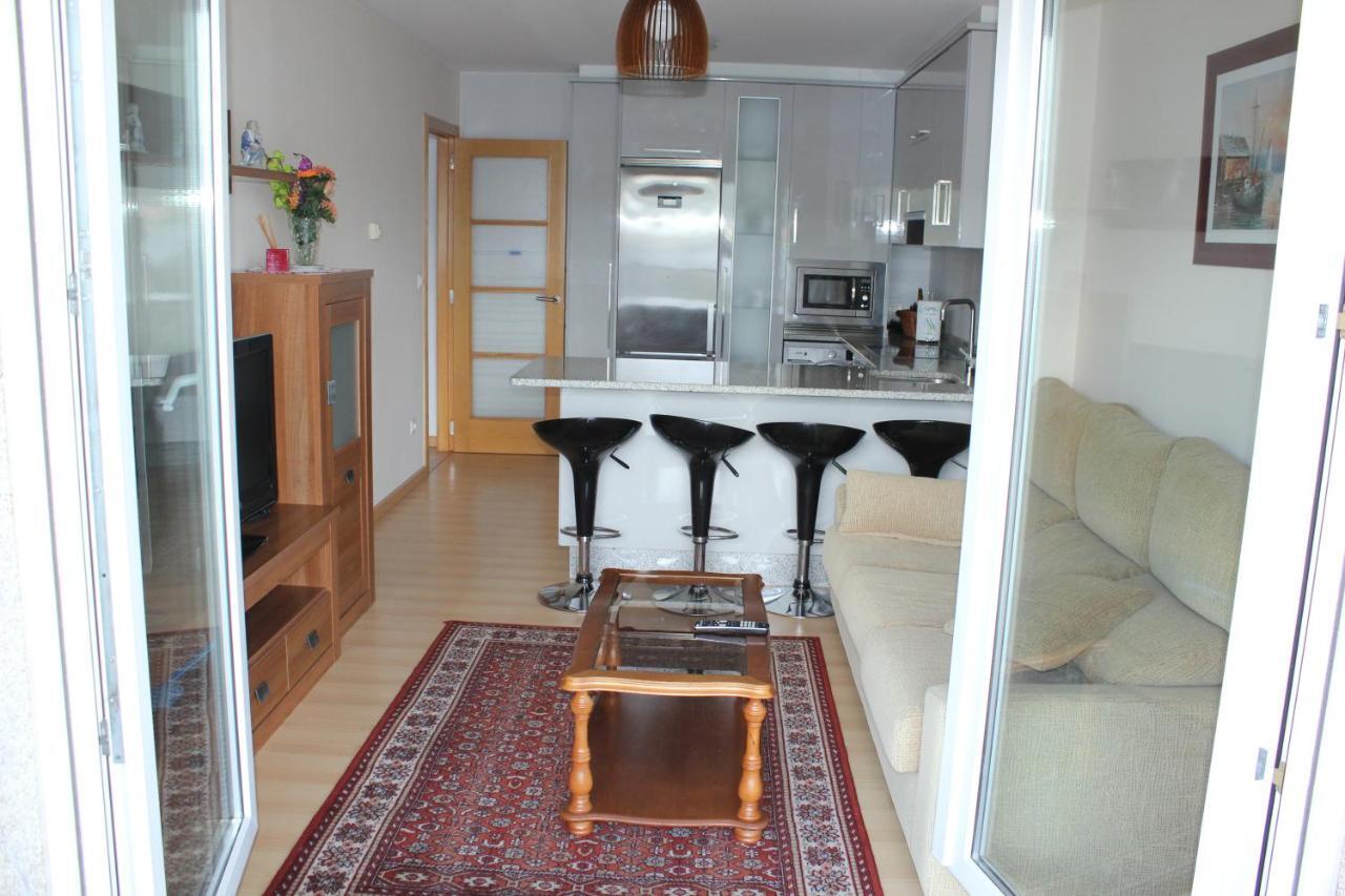Playa De Quenxe Apartment *