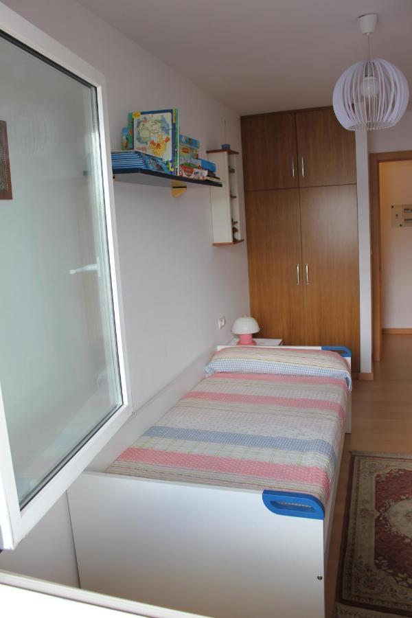Apartment Playa De Quenxe *