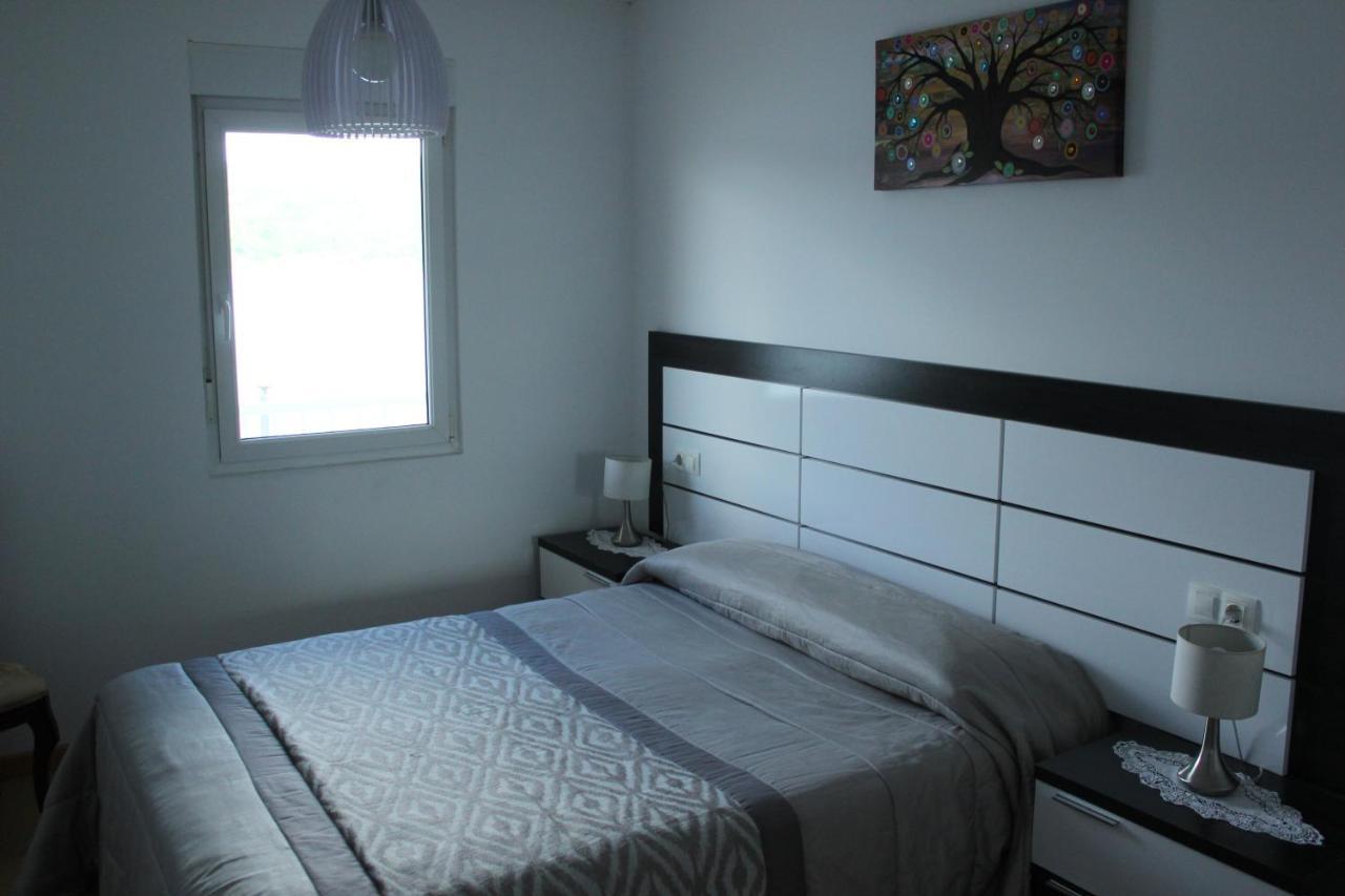 Playa De Quenxe Apartment *
