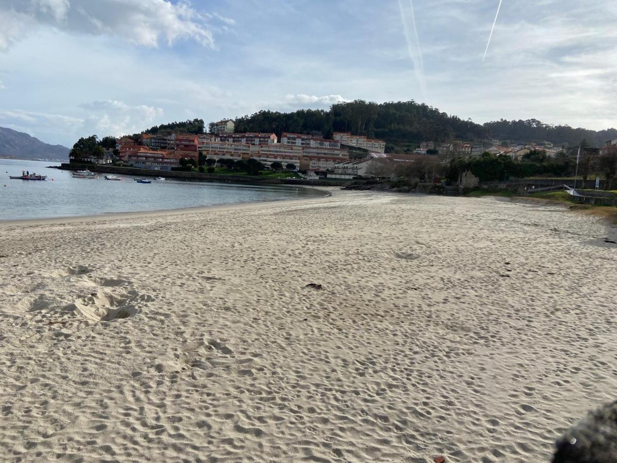 Playa De Quenxe Apartment