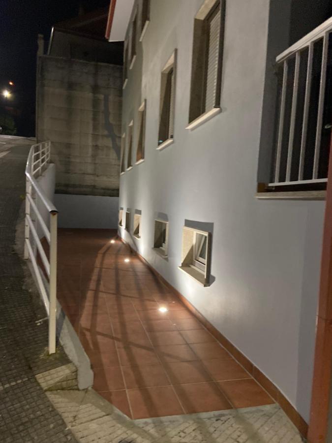 Apartment Playa De Quenxe *