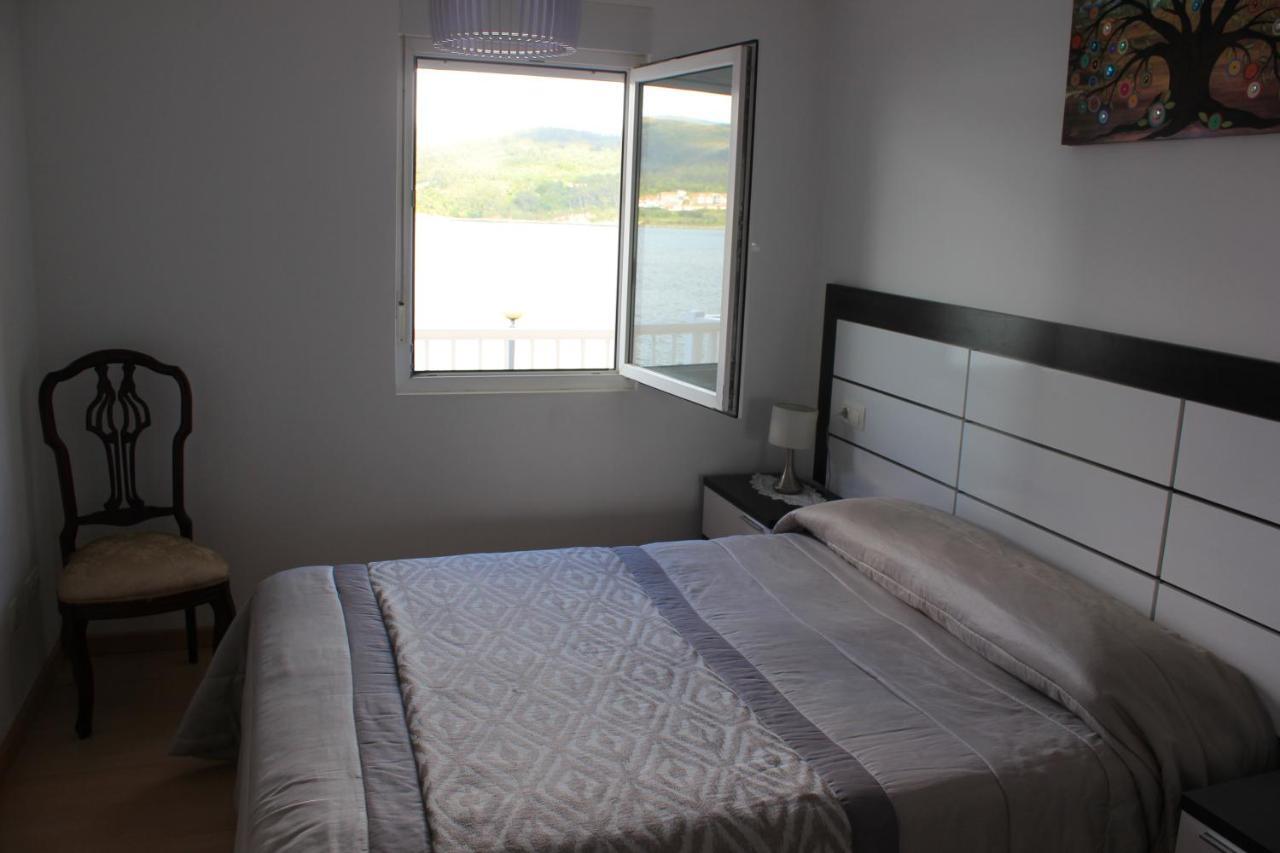 Apartment Playa De Quenxe