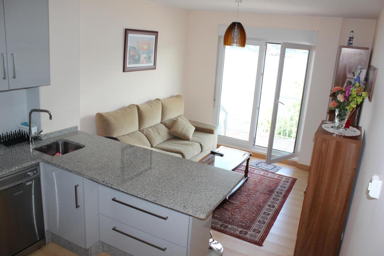 Apartment Playa De Quenxe