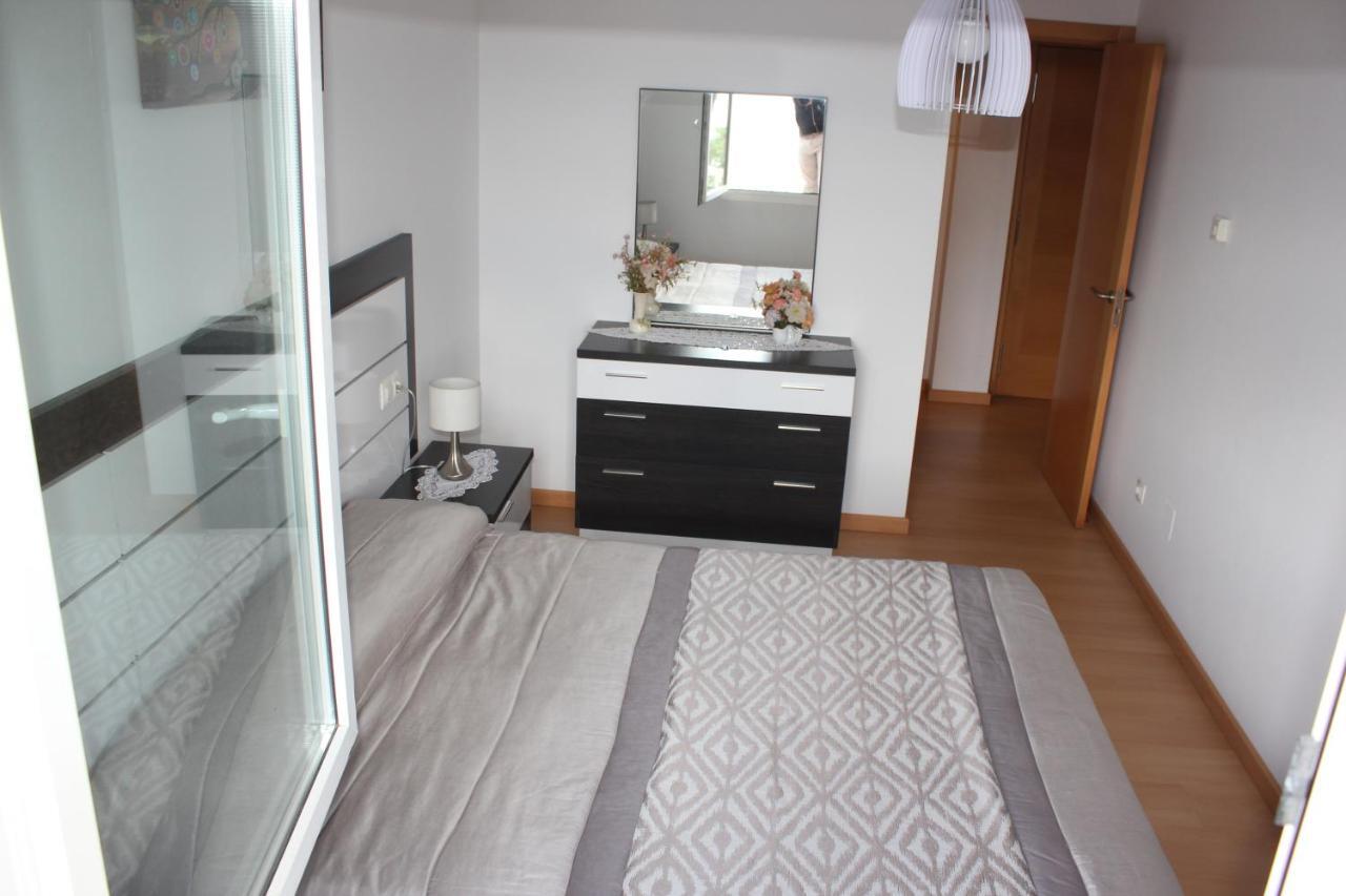 Apartment Playa De Quenxe