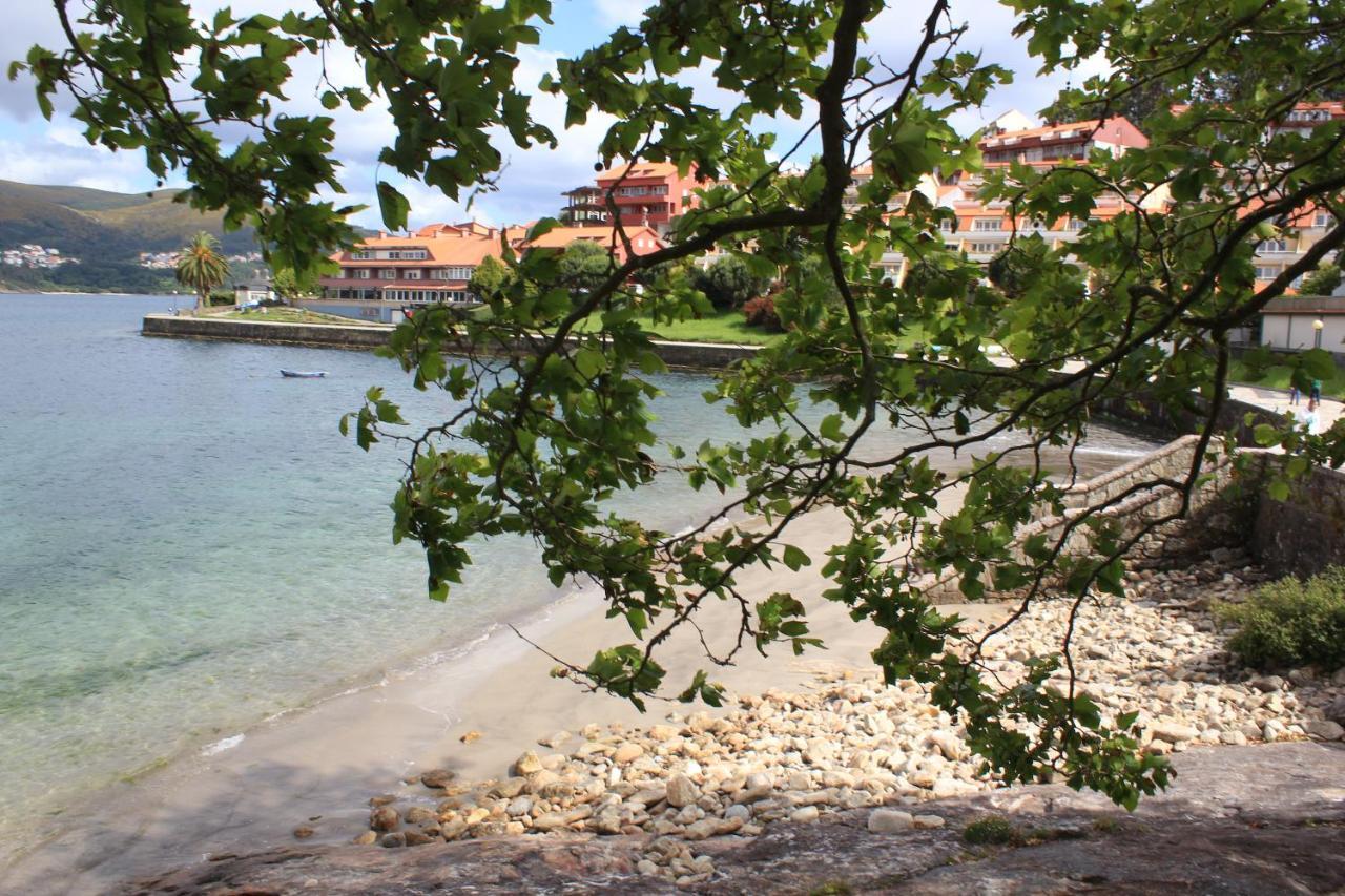 Playa De Quenxe *